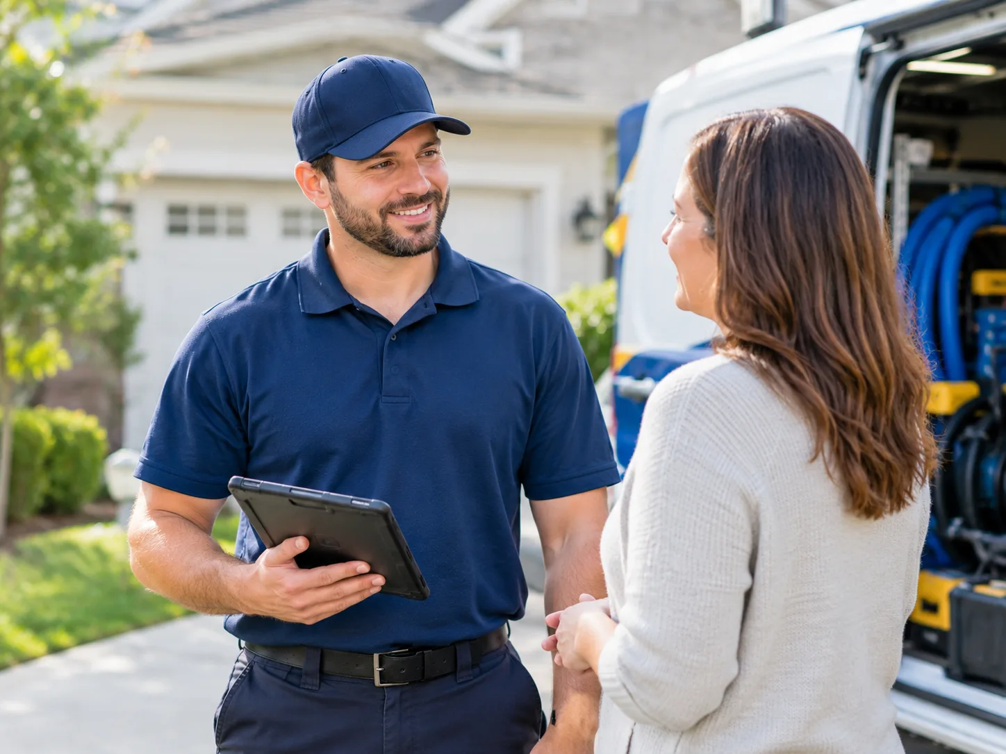 Sewage Backup Cleanup Henry, TN FAQs